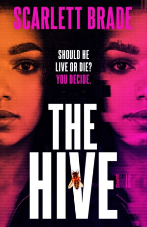 The Hive - Brade Scarlett