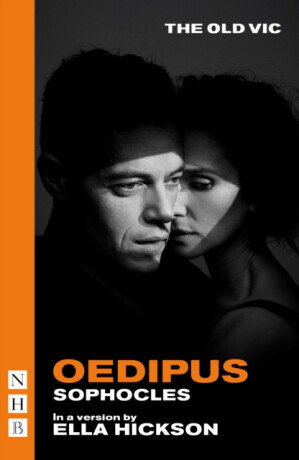 Oedipus - Sofoklés