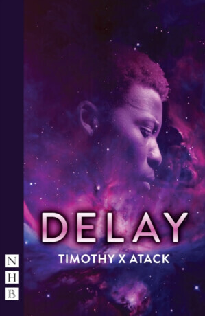 DELAY - Timothy X Atack