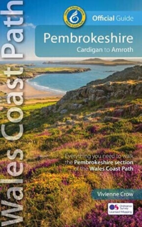Pembrokeshire - Vivienne Crow