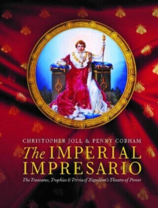 The Imperial Impresario - Christopher Joll, Penny Cobham