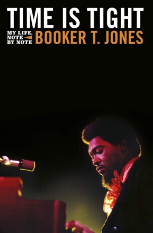 Time is Tight - Booker T. Jones