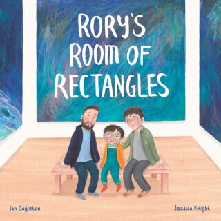 Rory's Room of Rectangles - Ian Eagleton