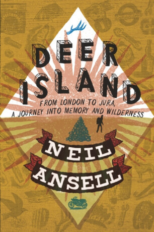 Deer Island - Neil Ansell