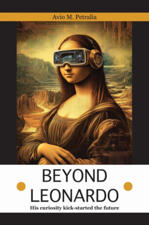 Beyond Leonardo - Avio Mattiozzi Petralia