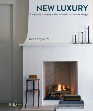 New Luxury - Dean Keyworth