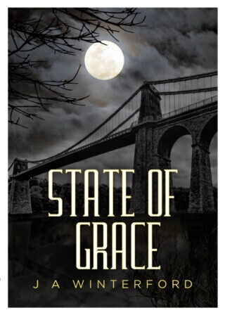 State of Grace - J A Winterford