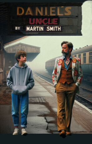 Daniel's Uncle - Martin Smith
