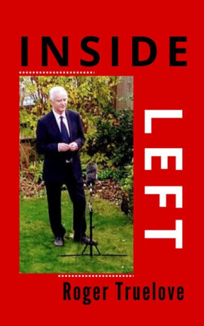 Inside Left - Roger Truelove