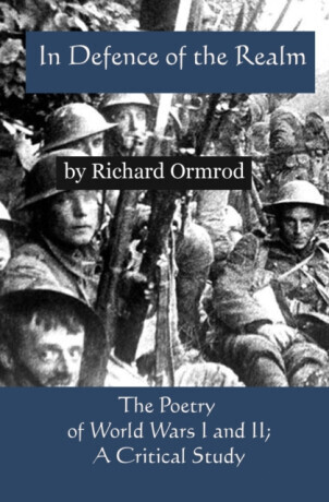 In Defence of the Realm - Richard Ormrod