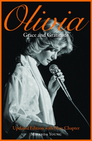 Olivia: Grace and Gratitude - Miranda Young