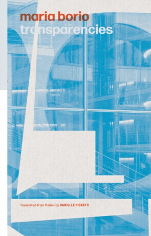 Transparencies (2nd Edition) - Maria Borio