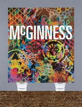 Ryan McGinness #metadata - Ryan McGuinness