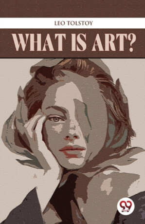 What Is Art?