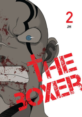 The Boxer, Vol. 2 - JH, Macalangcom Adnazeer
