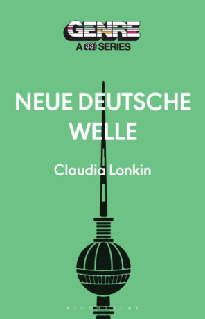 Neue Deutsche Welle - Claudia  Lonkin