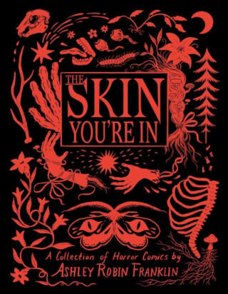The Skin You're In - Ashley Robin Franklin