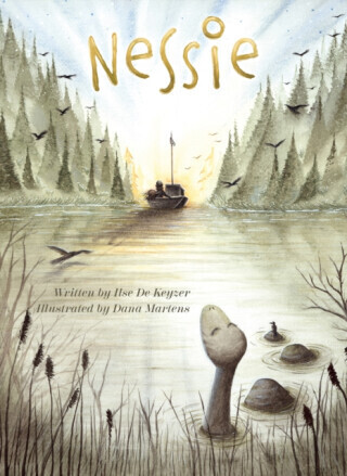Nessie - Ilse De Keyzer