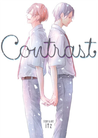 Contrast - itz