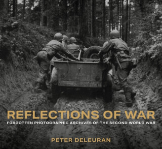Reflections of War - Peter Deleuran