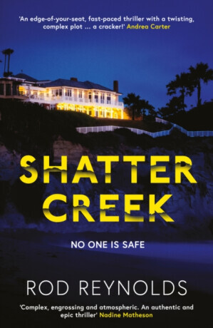 Shatter Creek - Rod Reynolds