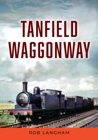 Tanfield Waggonway - Rob Langham