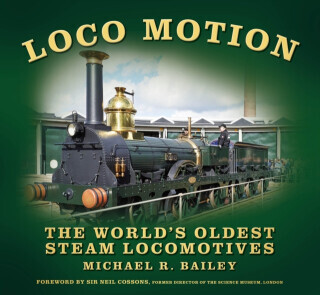 Loco Motion - Michael R Bailey