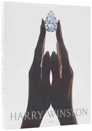 Harry Winston - Andre Leon Talley, Harry Winston