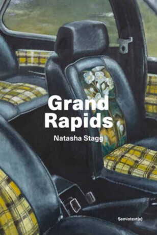 Grand Rapids - Natasha Stagg