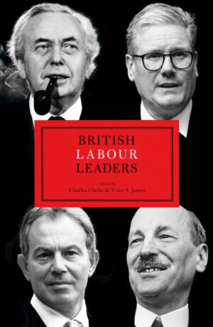 British Labour Leaders