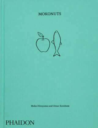 Mokonuts - Moko Hirayama, Omar Koreitem