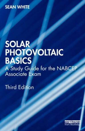Solar Photovoltaic Basics - Sean  White