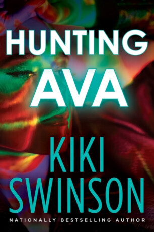 Hunting Ava - Kiki Swinson