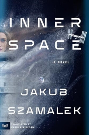 Inner Space - Szamalek Jakub