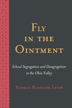 Fly in the Ointment - Patricia Randolph Leigh