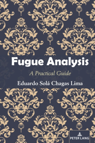 Fugue Analysis - Eduardo Sola Chagas Lima