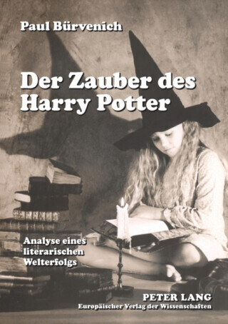 Der Zauber des Harry Potter - Paul Burvenich
