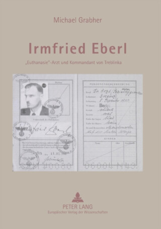 Irmfried Eberl - Michael Grabher
