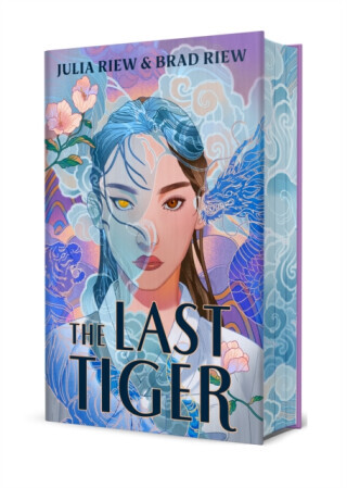 The Last Tiger - Riew Julia, Brad Riew