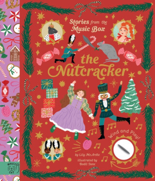 The Nutcracker - LIly McArdle