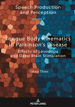 Tongue Body Kinematics in Parkinsonâ€™s Disease - Tabea Thies