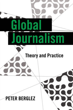 Global Journalism - Peter Berglez