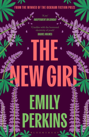 The New Girl - Emily Perkins