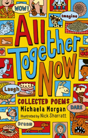All Together Now - Michaela Morgan