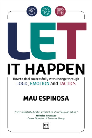 LET It Happen - Mau Espinosa