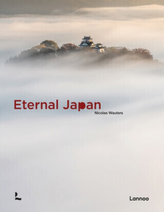Eternal Japan - Nicolas Wauters