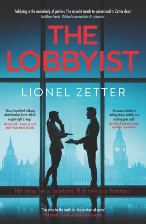 The Lobbyist - Lionel Zetter