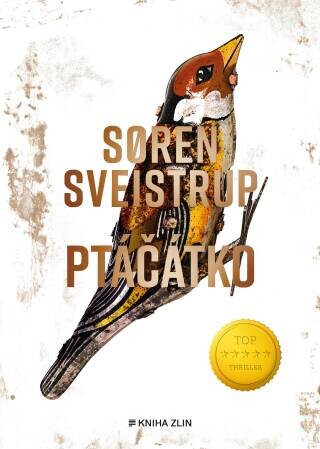 Ptáčátko - Soren Sveistrup - e-kniha