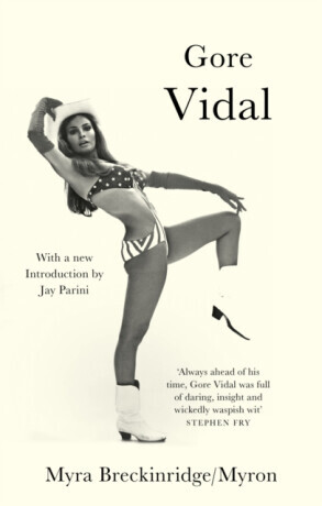 Myra Breckinridge And Myron - Gore Vidal