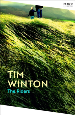 The Riders - Tim Winton